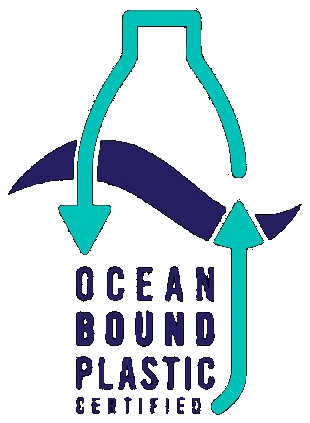 Ocean Bound Plastic Certified